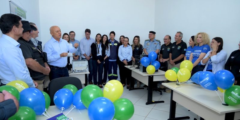 Imagens -  Cleidiomar Barbosa