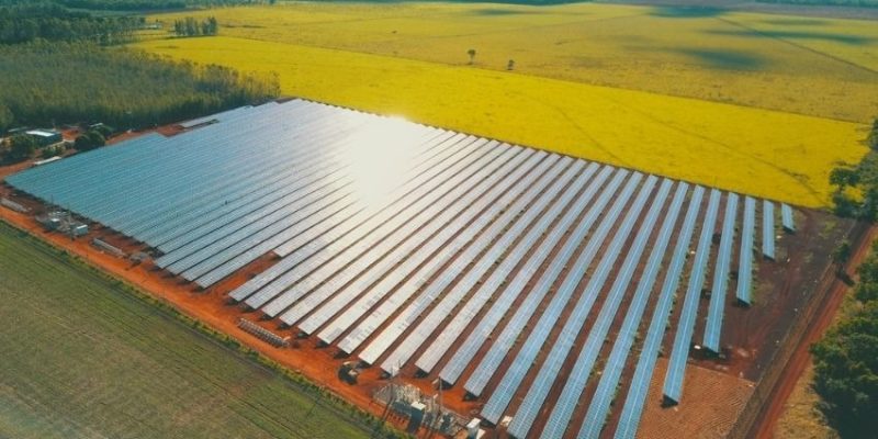 FCO financiou implantação de sistemas fotovoltaicos em 16 cidades de Mato Grosso do Sul