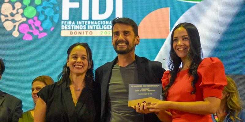 Imagens - Lucas Castro/Setesc