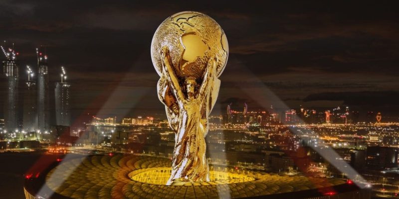 Os últimos quatro dias de jogo da fase de grupos terão seis partidas por dia