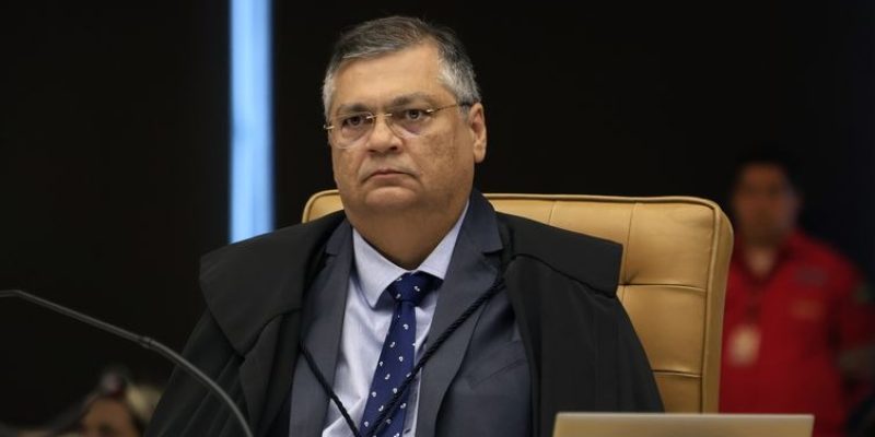 Foto: Rosinei Coutinho/SCO/STF