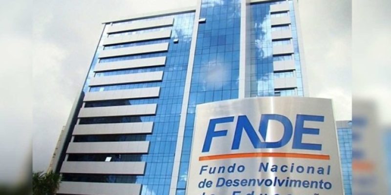 Imagens -  Divulgação/FNDE