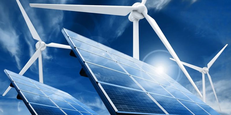 Em 2021, o percentual de fontes renováveis na matriz energética brasileira era de 45%