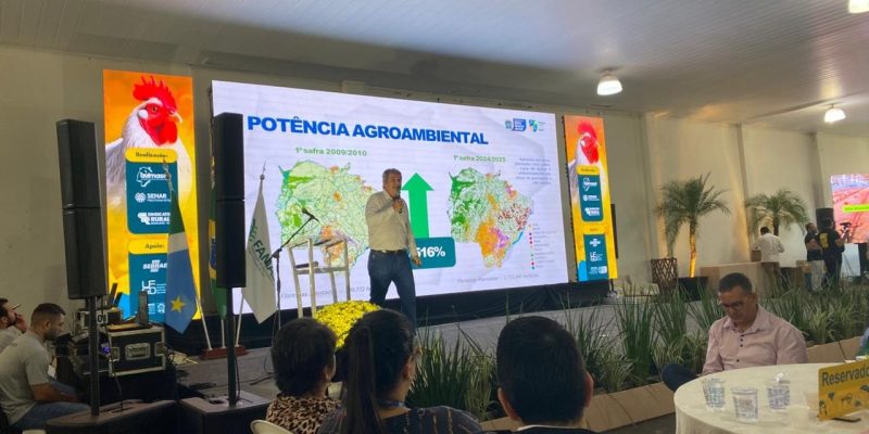 Imagem -  João Castro/Famasul