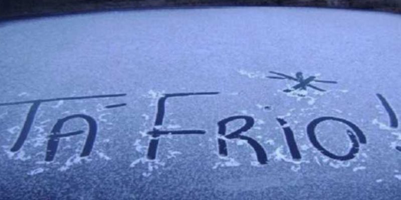 frio