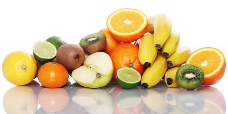 Consumir essas frutas regularmente contribui para uma boa saúde