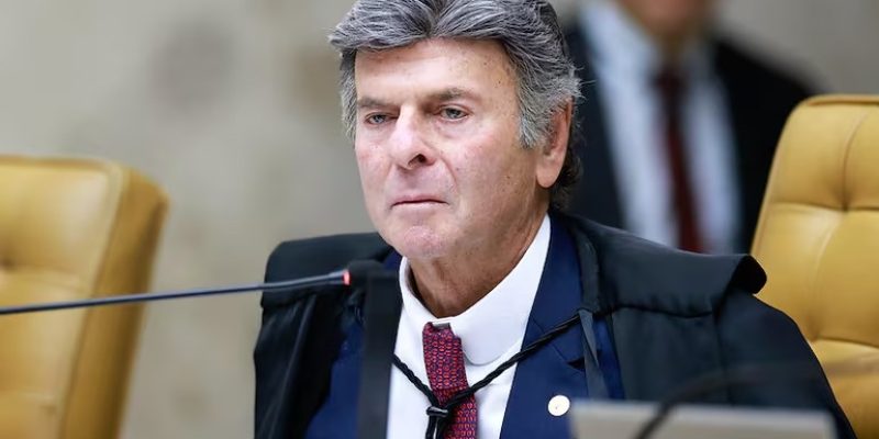 Fux proíbe aplicação de benefícios sociais em bets - Imagem - 
Andressa Anholete