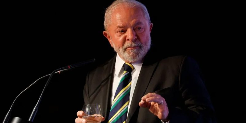 Presidente Luiz Inácio Lula da Silva (PT) - Foto: Juan Medina