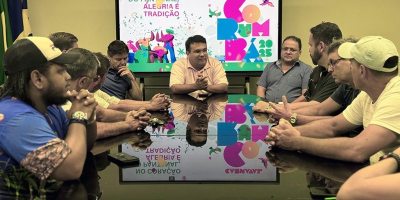 Imagens -  Leonardo Amaral/PMC