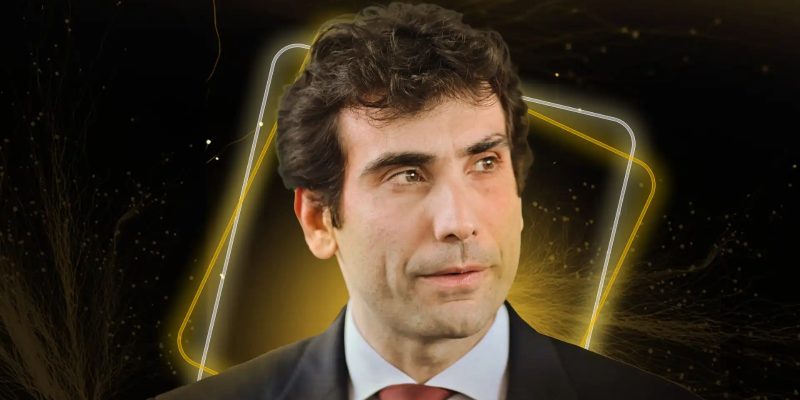 Gabriel Muricca Galípolo