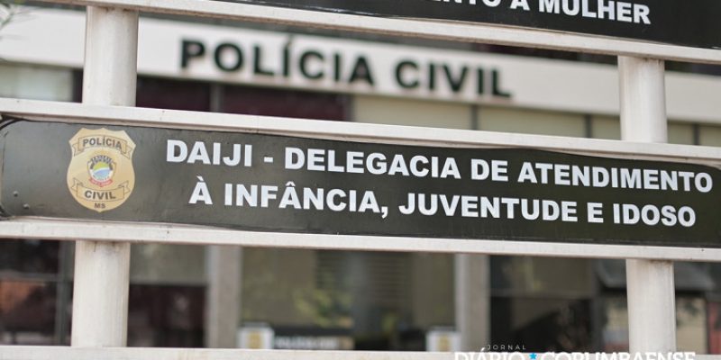 Imagem - Anderson Gallo/Diário Corumbaense