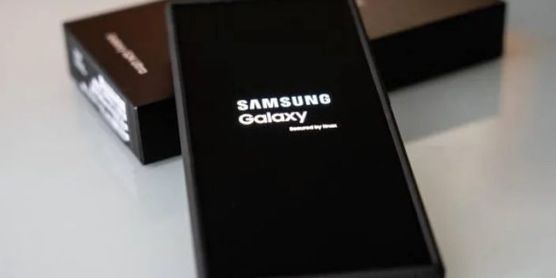 A Samsung tornou o programa de trocas Galaxy Trade-In mais flexível. (Fonte: GettyImages)