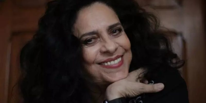 Gal Costa morreu em novembro de 2022
Foto: Nilton Fukuda