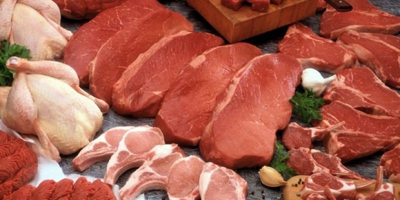 Aquisição de leite e produção de ovos também aumentaram no período
