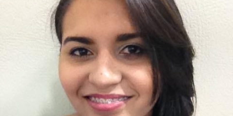 Letícia, teria praticado o crime para ficar com R$ 84 mil da venda de uma  S10 pertencente à vítima