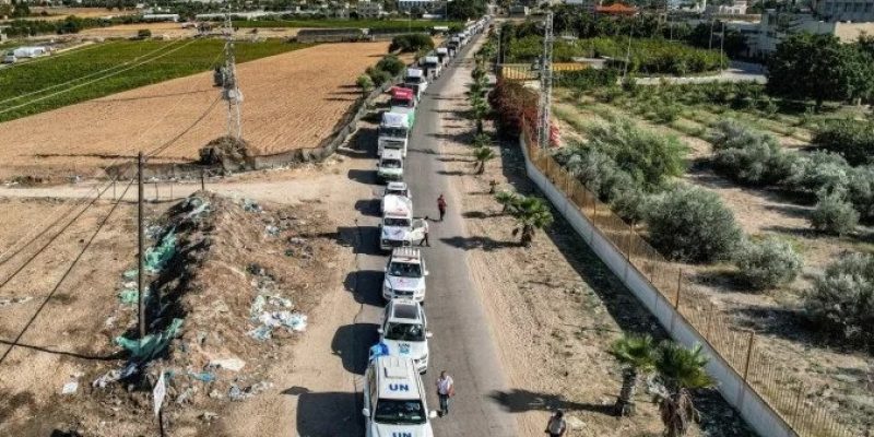 Washington cita suposta parcialidade da Agência da ONU para refugiados