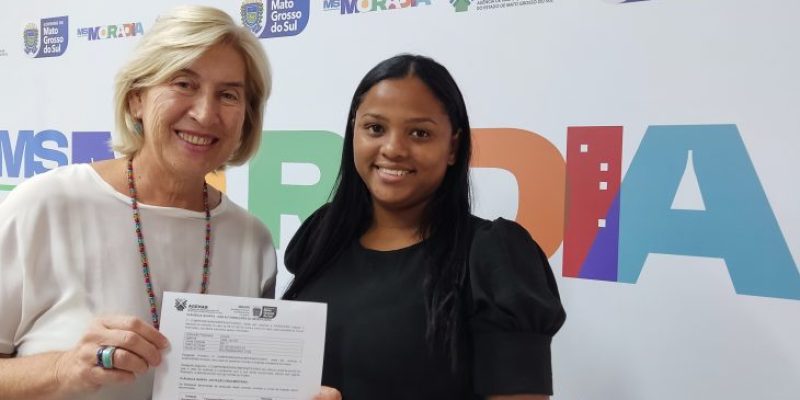 Foto: AGEHAB/ Divulgação