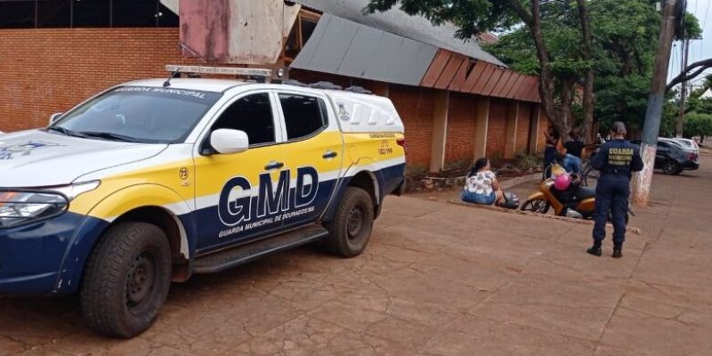 Imagem - GMD/Divulgação
