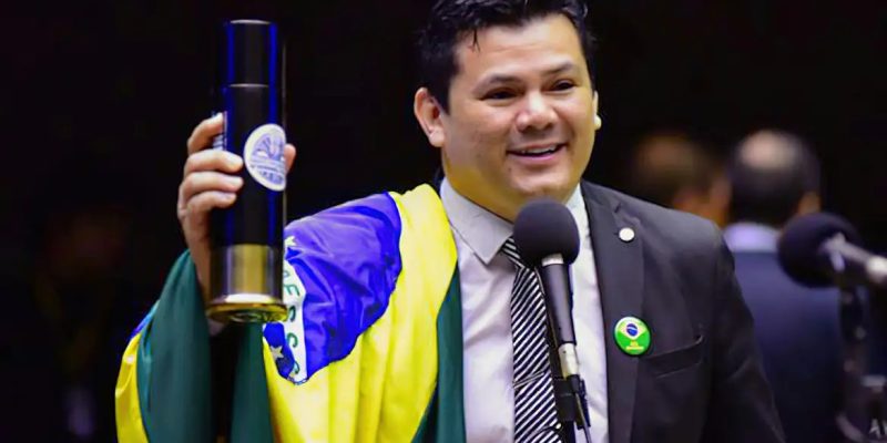 Imagem - Agência Câmara