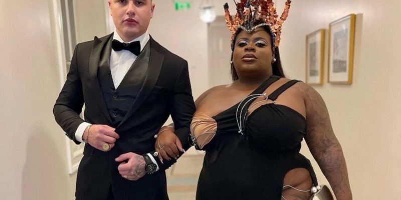 Lucas Souza e Jojo Todynho terminaram o casamento após 10 meses de matrimônio
Reprodução / Instagram
