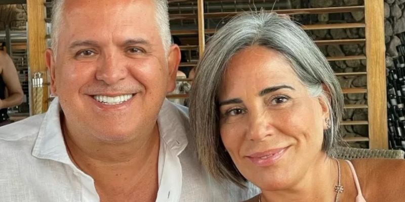 Devendo ao Banco do Brasil há 23 anos, Justiça obrigada Gloria Pires e marido a pagar divida
Foto: Reprodução
