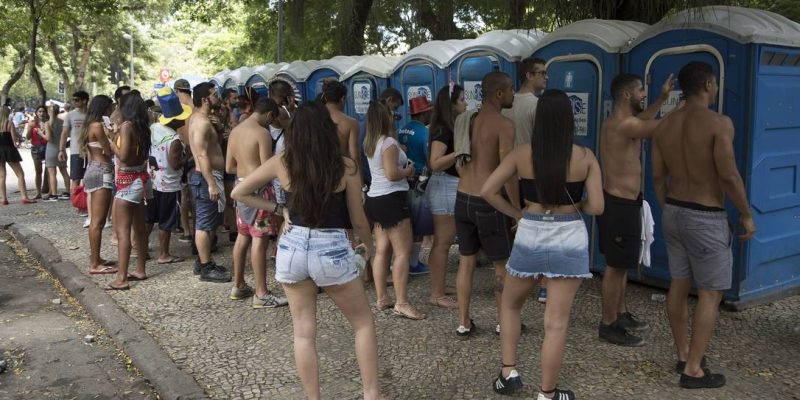 Foto: Leo Martins / Agência O Globo