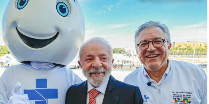 Meta inicial é converter R$ 750 milhões de dívidas de ressarcimento em consultas, exames e cirurgias em áreas estratégicas