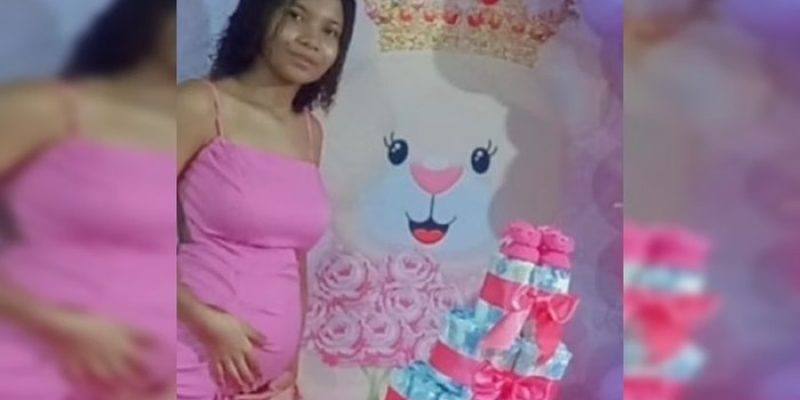Família acreditava que assassina tinha tido o parto normal em casa