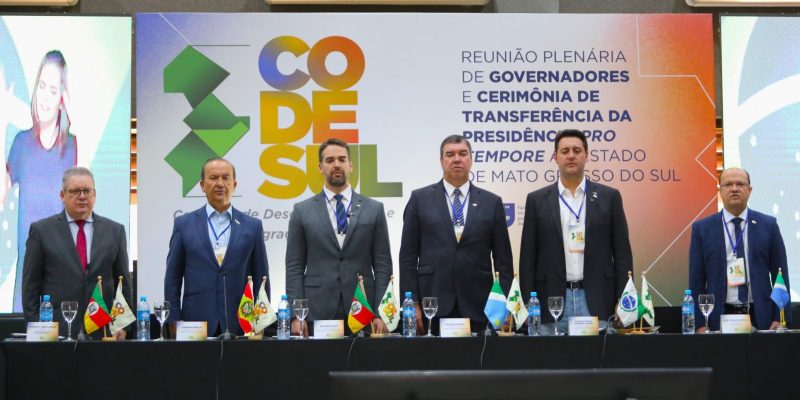 Imagens - Subcom/Divulgação