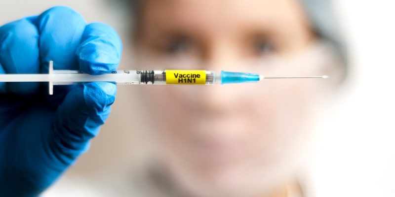 Além das vacinas recebidas em MS, serão distribuídas pela Secretaria Estadual de Saúde mais de 1,1 milhão de seringas e agulhas