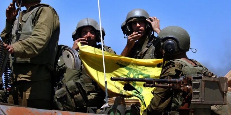 O Hezbollah não comentou inicialmente