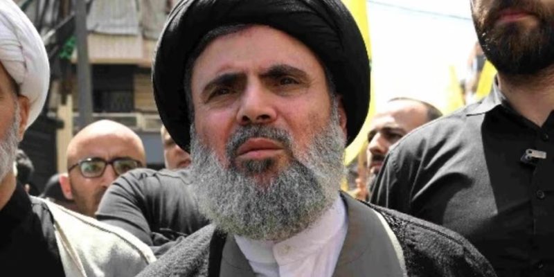 O Hezbollah ainda não confirmou a alegação das FDI
