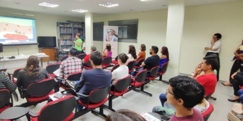 Foto: Hemosul/Divulgação
