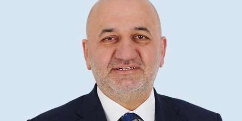 O deputado turco Hasan Bitmez sofreu um infarto logo após discursar no Parlamento da Turquia