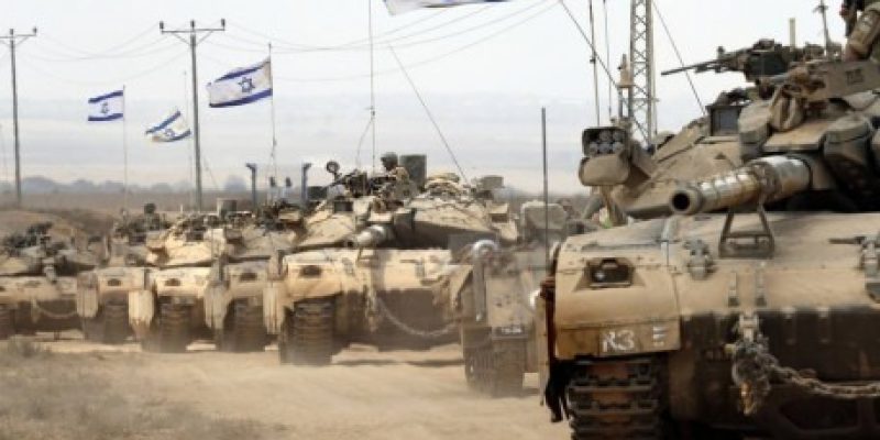 Israel e Hamas passaram recentemente por uma semana de trégua
Thomas Coex/AFP