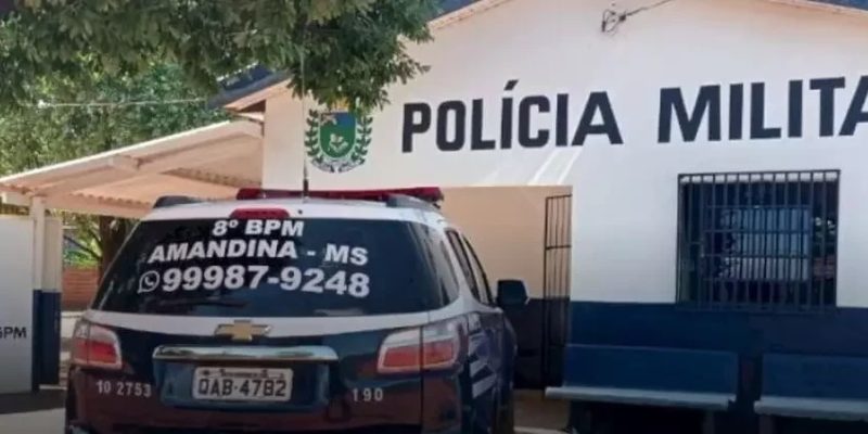 Foto: reprodução / Vale do Ivinhema