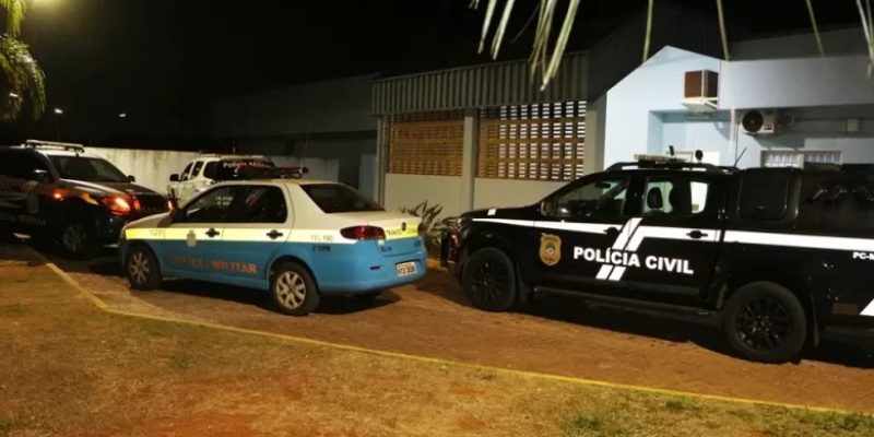 Imagem - O Correio News