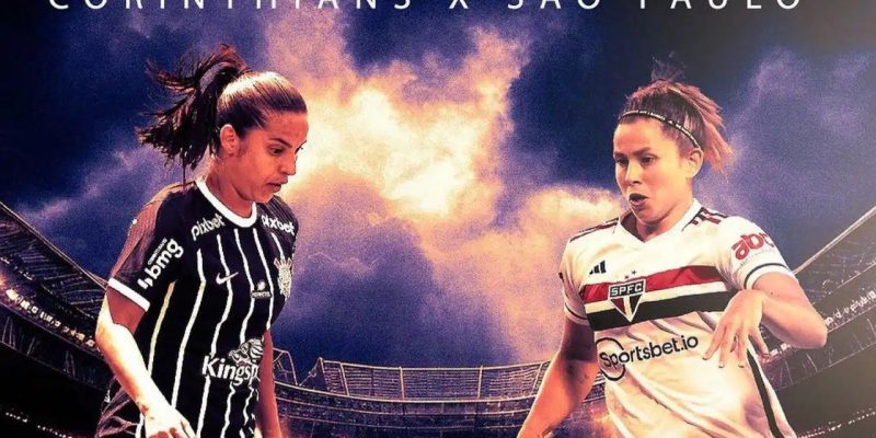 Foto: Reprodução/Federação Paulista de Futebol