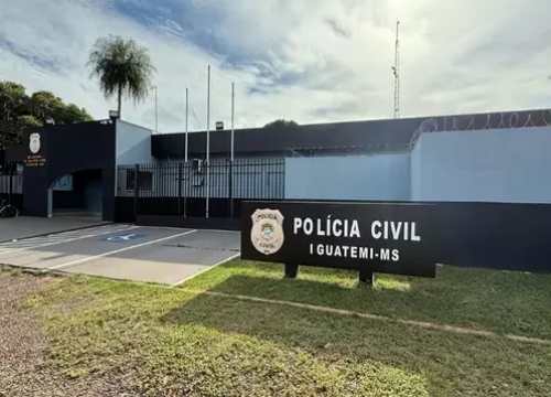 Caso foi registrado como homicídio simples no contexto de violência doméstica (Foto: Divulgação/PC)