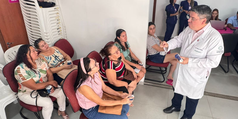 Imagens - Casa Rosa/Divulgação