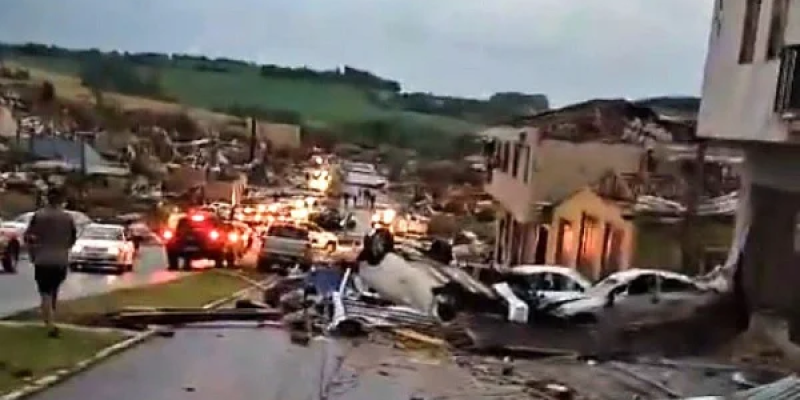 Imagens - Reprodução / Redes sociais