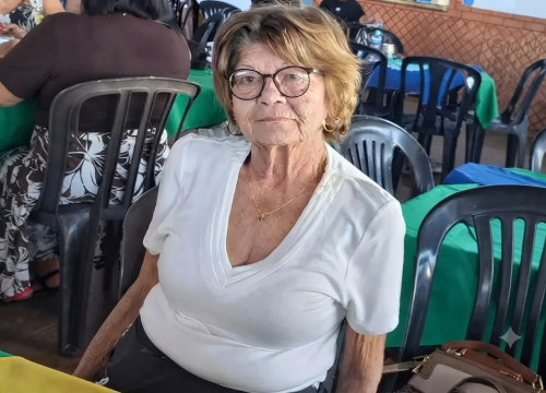 O assassinato de Maria José de Oliveira Beserra, de 70 anos, teria sido encomendado por R$ 5 mil