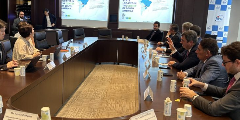 Fotos: Ascom/Fiems