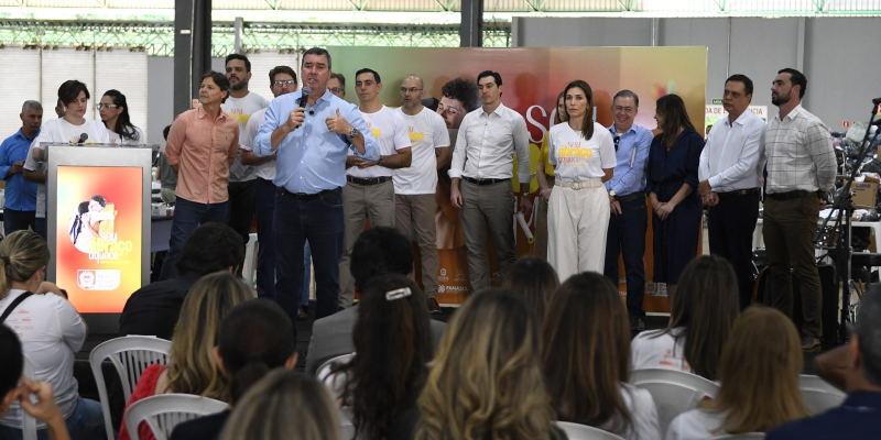 Imagens -  Bruno Rezende