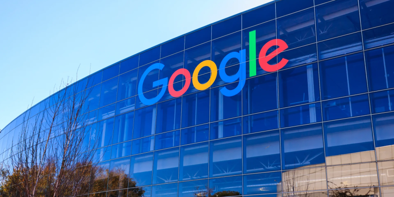 Imagem - Google/Divulgação