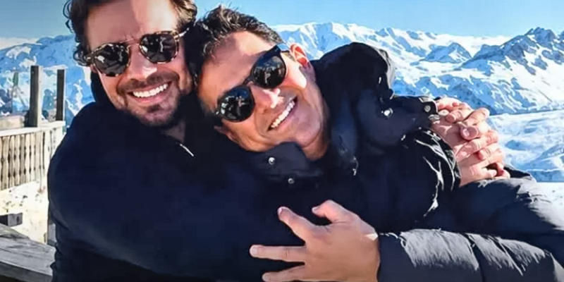 Investigações da PF apontam que Vorcaro teria pago viagem de R$ 2 milhões a Ciro Nogueira
·Foto: Reprodução
