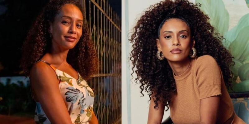 Taís Araújo é Raquel em 'Vale Tudo'
Imagem: Divulgação