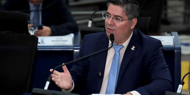 Imagem - Assessoria Parlamentar/CMCG