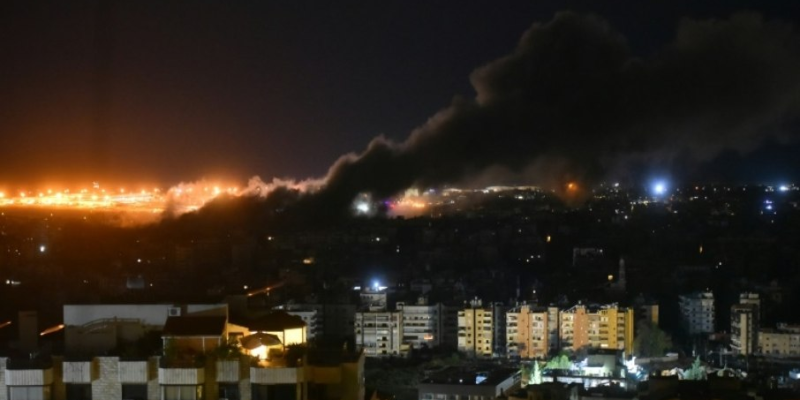 Imagem - AFP/Divulgação