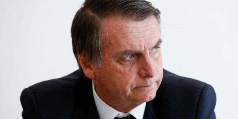 Jair Bolsonaro (Foto: Alan Santos/PR)